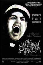 Watch The Catechism Cataclysm Projectfreetv