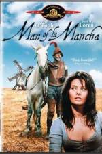 Watch Man of La Mancha Online Projectfreetv