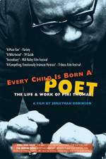 Watch Every Child Is Born a Poet Projectfreetv