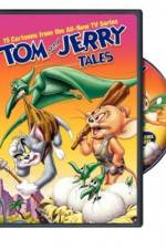 Watch Tom and Jerry Tales Projectfreetv