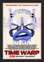 Watch Time Warp: The Greatest Cult Films of All-Time- Vol. 1 Midnight Madness Projectfreetv