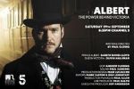 Watch Albert: The Power Behind Victoria Projectfreetv