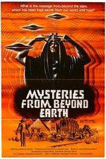Watch Mysteries from Beyond Earth Projectfreetv