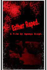 Watch Esther Raped Projectfreetv