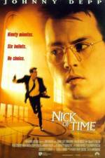Watch Nick of Time Projectfreetv