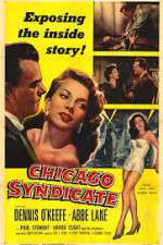 Watch Chicago Syndicate Online Projectfreetv
