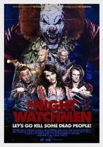 Watch The Night Watchmen Projectfreetv