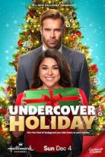 Watch Undercover Holiday Projectfreetv