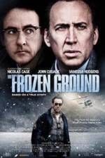 Watch The Frozen Ground Projectfreetv