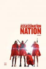 Watch Assassination Nation Projectfreetv