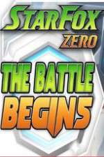 Watch Star Fox Zero The Battle Begins Projectfreetv