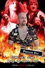 Watch Dace Decklan: Private Eye Projectfreetv