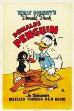 Watch Donald\'s Penguin (Short 1939) Projectfreetv