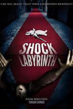 Watch The Shock Labyrinth 3D Projectfreetv