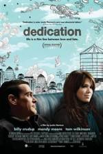 Watch Dedication Projectfreetv