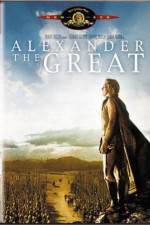 Watch Alexander the Great Projectfreetv