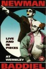Watch Newman and Baddiel Live and in Pieces Projectfreetv