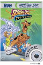 Watch Scooby-Doo and the Cyber Chase Projectfreetv