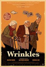 Watch Wrinkles Projectfreetv