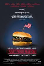 Watch Fast Food Nation Projectfreetv