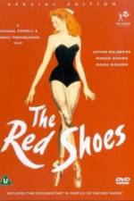 Watch The Red Shoes Projectfreetv