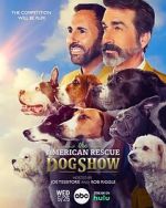 Watch 2022 American Rescue Dog Show (TV Special 2022) Projectfreetv