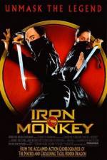 Watch Iron Monkey Projectfreetv