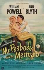 Watch Mr. Peabody and the Mermaid Projectfreetv