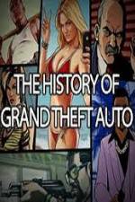 Watch The History of Grand Theft Auto Projectfreetv