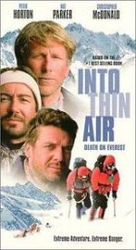 Watch Into Thin Air: Death on Everest Projectfreetv