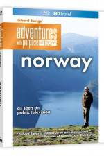 Watch Richard Bangs Adventures with Purpose Norway Projectfreetv