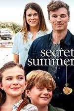 Watch Secret Summer Projectfreetv