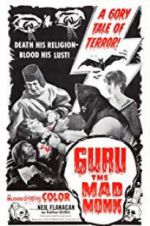 Watch Guru, the Mad Monk Projectfreetv