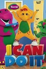 Watch Barney: I Can Do It Projectfreetv