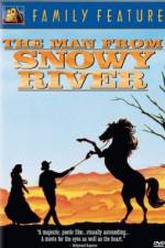 Watch The Man from Snowy River Projectfreetv