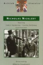Watch The Life and Adventures of Nicholas Nickleby Projectfreetv