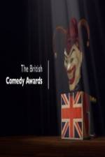 Watch British Comedy Awards Projectfreetv