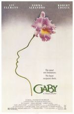 Watch Gaby: A True Story Projectfreetv