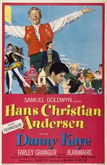 Watch Hans Christian Andersen Projectfreetv