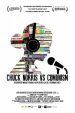 Watch Chuck Norris vs. Communism Projectfreetv