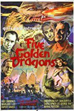 Watch Five Golden Dragons Projectfreetv