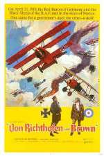 Watch Von Richthofen and Brown Projectfreetv