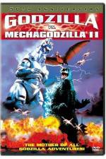 Watch Godzilla vs. Mechagodzilla II Projectfreetv