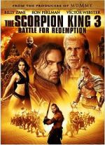 Watch The Scorpion King 3: Battle for Redemption Online Projectfreetv