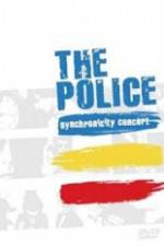 Watch The Police: Synchronicity Concert Projectfreetv