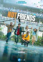 Watch Not Friends Projectfreetv