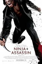 Watch Ninja Assassin Projectfreetv