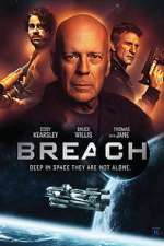 Watch Breach Projectfreetv