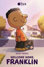 Watch Snoopy Presents: Welcome Home, Franklin Projectfreetv