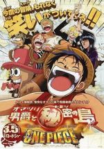 Watch One Piece: Baron Omatsuri and the Secret Island Projectfreetv